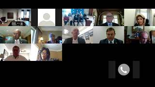 ACCS Board Meeting and Work Session 10-14-20