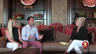 Dropping In With Danell: Louis Flory of Effex Management Solutions