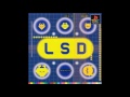 LSD Dream Emulator Music: Clockwork Machines - Lovely - A