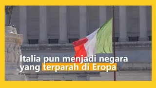 Download Lagu Surat warga Italia kepada dunia soal menyebarnya virus Corona di italia MP3