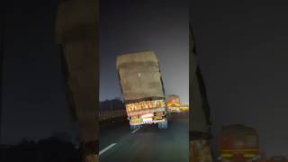 Why are trucks so overloaded? 🤔 #shorts #facts #viral #truck