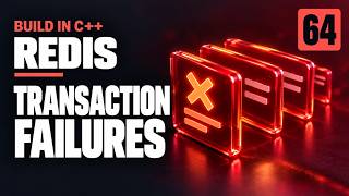 Build Your Own Redis - 064 failures within transactions