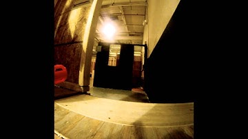 LST @ The Grid Code CQB Airsoft, NWack POV #1