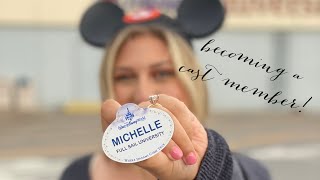 disney college program traditions + disney welcome! | dcp fall 2021