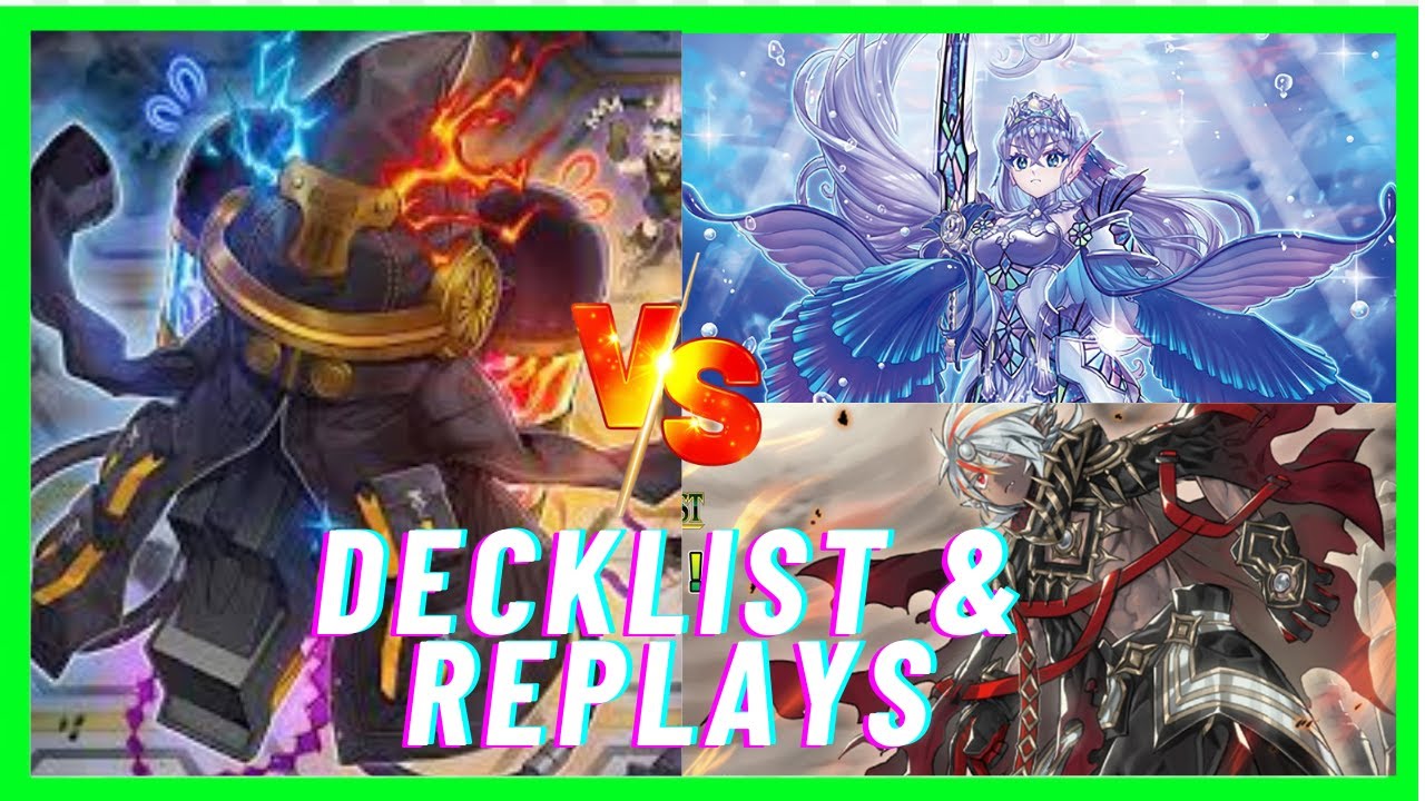 Melffy Spright vs TOP PLAYERS [Post/ Pre-Banlist] [Yu-Gi-Oh! Master Duel] [Decklist & Replays}