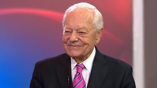 Bob Schieffer on journalism in the Trump era