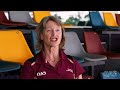 QAS: Liz Hepple