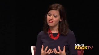 Irin Carmon & Shana Knizhnik, "Notorious RBG: The Life and Times of Ruth Bader Ginsburg"