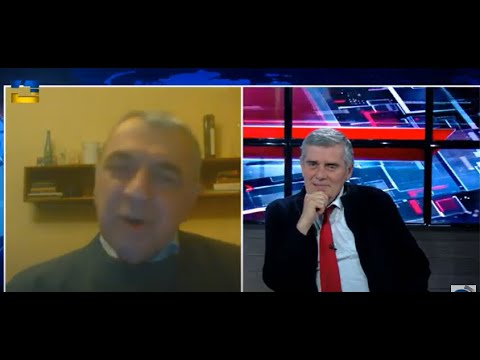 ივანიშვილი რომ თავისას მიერეკება, დასავლეთში იციან. ალტერნატივა უნდა გამოჩნდეს- დავით ზურაბიშვილი