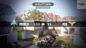 Best Hardcore class setup: Black Ops 3