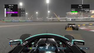 F1 2021 -bahrain internacional circuit- level hard