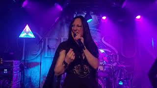 Deep Sun  Worlds Collide cafe Central Weinheim 29112025