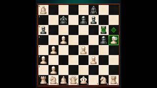 Chess   Offline Board Game . level beginner screenshot 3