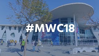The best of MWC 2018