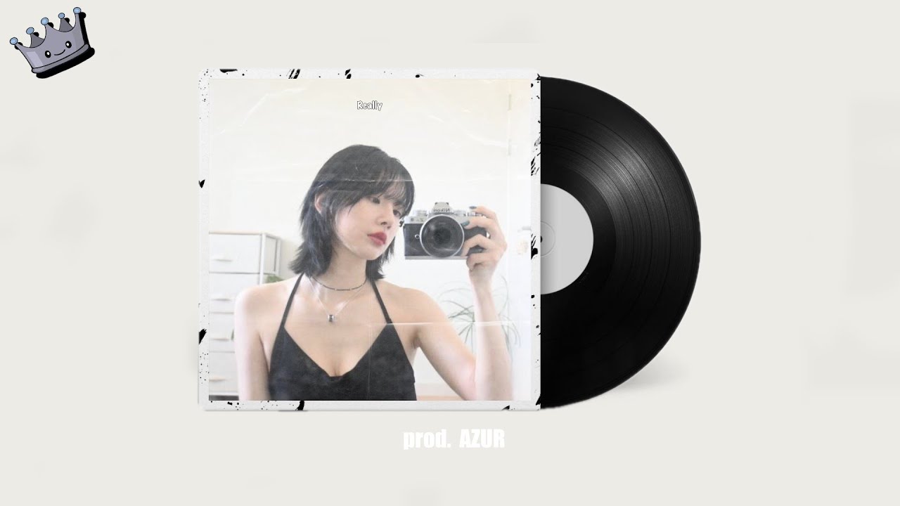 (FREE) Chill Kpop x House Type Beat - ‘Really’