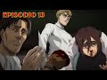 NICCOLO-KUN - VINO // SIN SPOILERS DEL MANGA // ANÁLISIS // SHINGEKI NO KYOJIN THE FINAL SEASON 13
