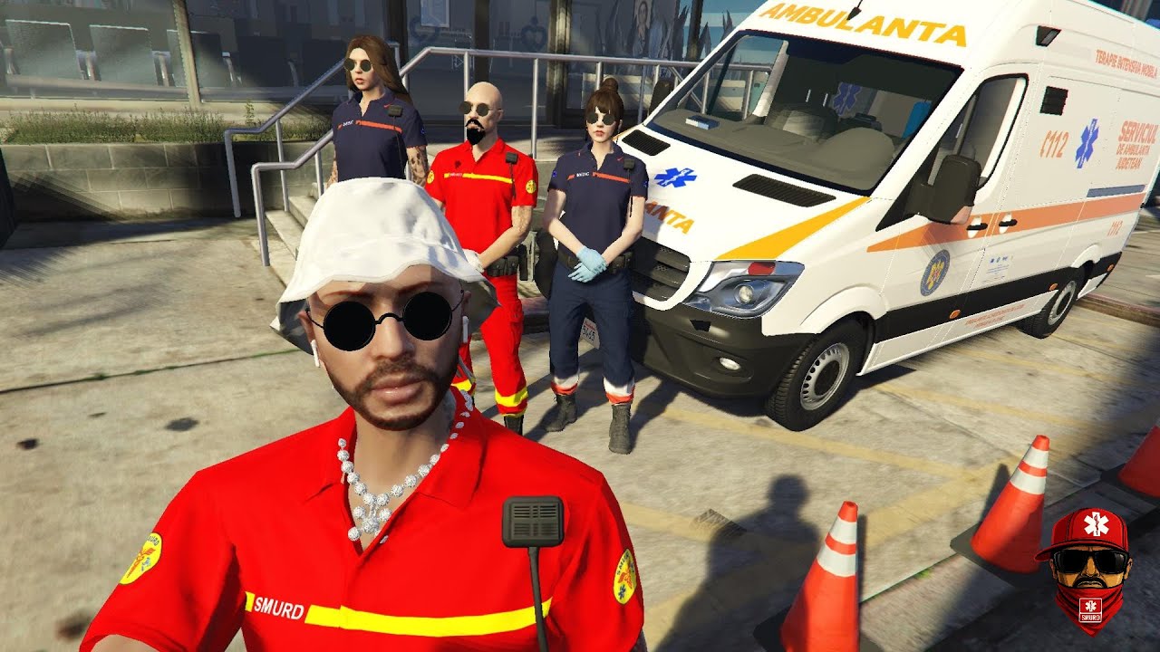 Beta Zone Rp 🔴| B-Zone-RP| #10🔴GTA5 ROLEPLAY🔴 - O sa fie liniste sau mult actiune ...