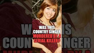 Did a serial killer murder this country singer?