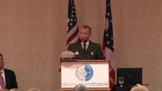 Information Akron Roundtable 10-15-15 Craig Kenkel Guide