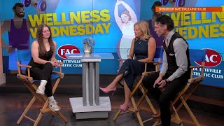 Wellness Wednesday: Strength Training with ACSM Guidelines