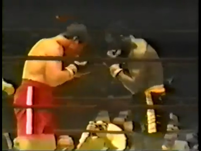日本選手同士初の世界戦！小林弘vs沼田義明Hiroshi Kobayashi vs