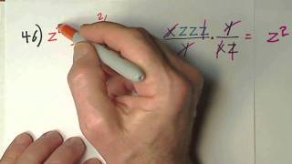 012 Practice for Unit 2 Test (similar to #37, 39, 43, 44, 46, 47, 48, 51, 53.WMV