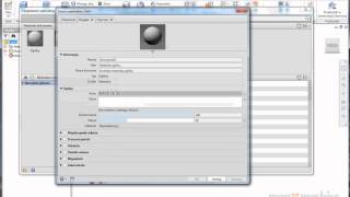 Autodesk Inventor - new Material with existing Appearance