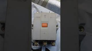 Cách Kiểm Tra Khởi Động Từ Contactor Ls Mec Hàng Bãi