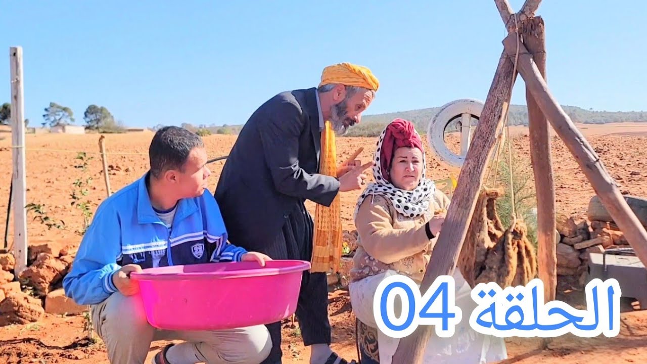 سكاتش رمضان في دوار 