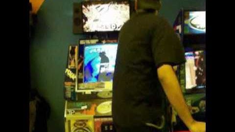 Random PIU&DDR extreme plus day