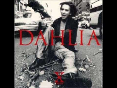 新品未開封◆X JAPAN アルバム「DAHLIA」 DAHLIA - X JAPANのアルバム - Apple Music