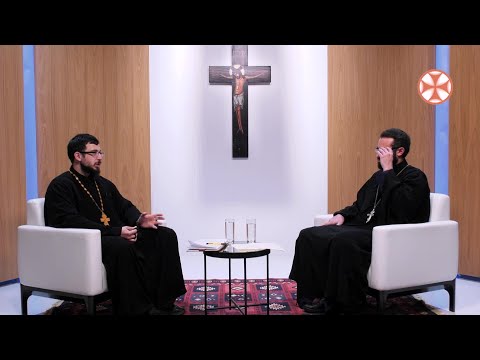 ,,ღვთისმეტყველების საათი” სასულიერო დასის სამღვდელო მსახურების შესახებ