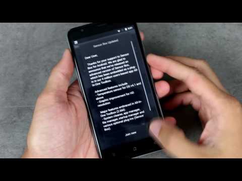 Review Blackview E7 (Unboxing, Benchmarks, Cámara)