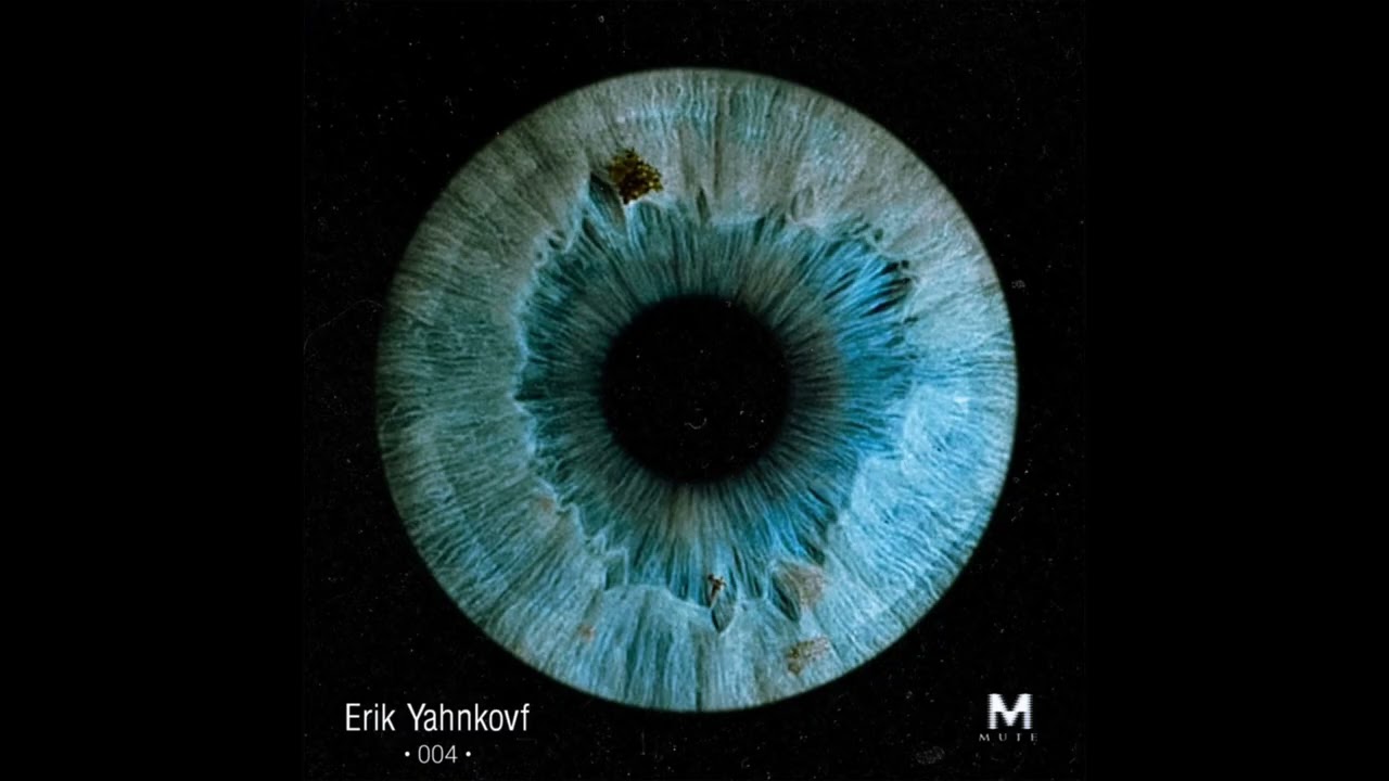 Watch Podcast Series 004 - ERIK YAHNKOVF on YouTube Watch Podcast Series 004 - ERIK YAHNKOVF on YouTube