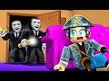 BREAK IN 2 (STORIA) - SCONFIGGO IL BOSS FINALE! - ROBLOX