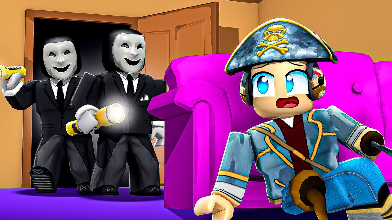 BREAK IN 2 (STORIA) - SCONFIGGO IL BOSS FINALE! - ROBLOX
