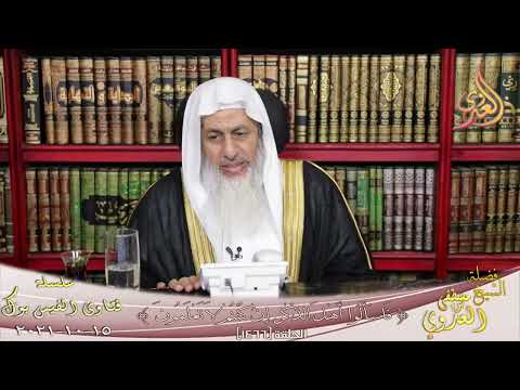 هل أبراهيم شك في وجود الإله الشيخ مصطفي العدوي