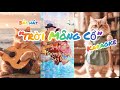 trời Mông Cổ”  #Bài hát #Karaoke #song