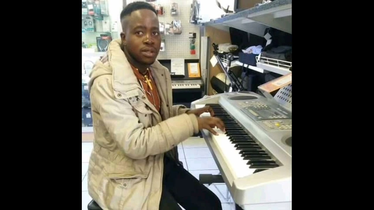 ZOLA ZOLA K1 - Vovo Mpande (Prod by Good studio) Audio official