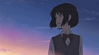 Your Name Infinity Edit
