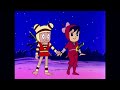 ♬ピュンピュン丸の歌/風といっしょに（ピュンピュン丸　オープニング曲/エンディング曲）