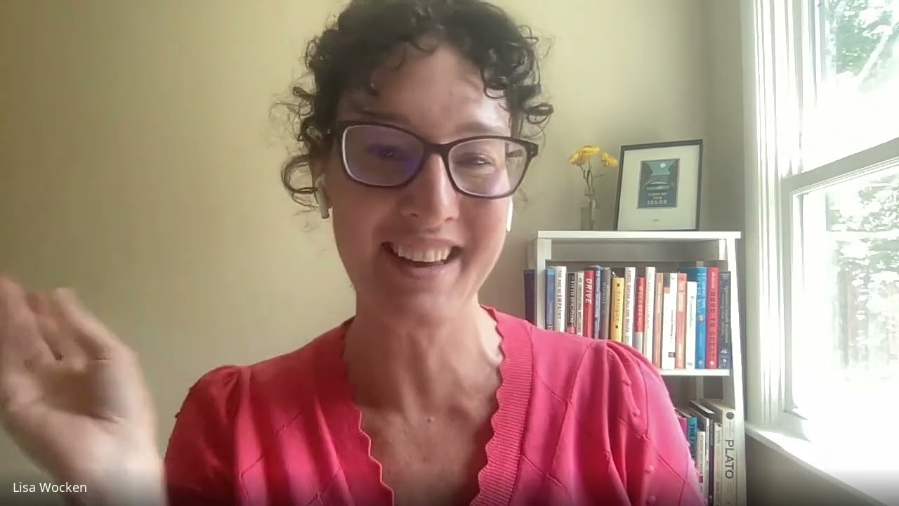 Teams, Leadership & Working Together Panel Discussion (July 29, 2024)