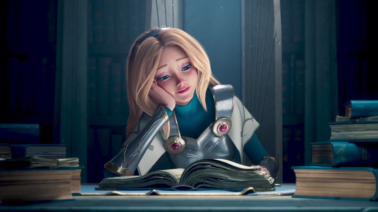 SUPPORT LUX ONESHOT S11