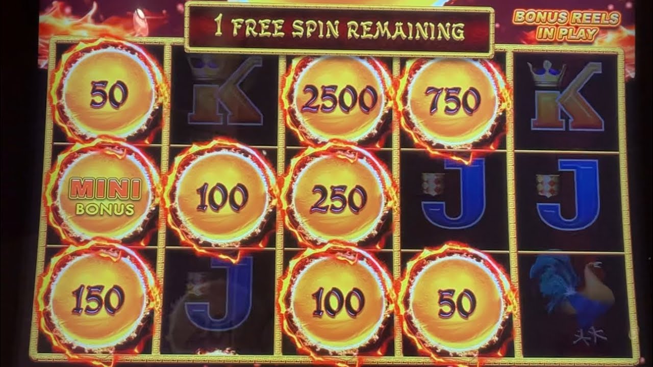Low Rolling. $100. Double Or Bust Slot Challenge Part VI - YouTube