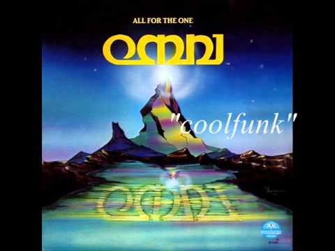 Omni - All For The One (Funk 1982) - YouTube