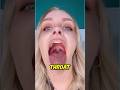 That Thing Hanging in Your Throat Actually Has a Purpose 😱