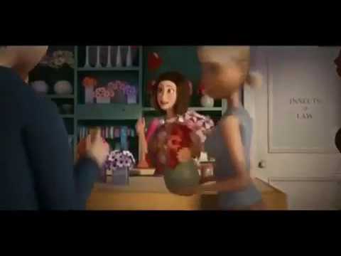 Bee Movie 2 Trailer 2017