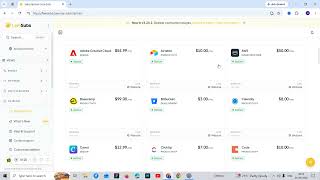 How to Use LemSubs Duplicate Subscription Finder | SaaS Review Tutorial
