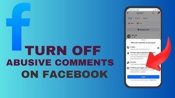 How to Turn Off Comments on a Facebook Post | Quick Guide