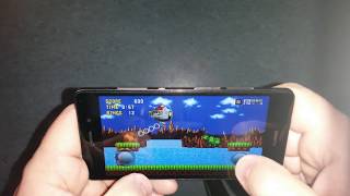 SONIC/HUAWEI P8 lite screenshot 4